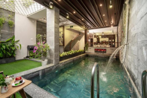 Lavie Villa